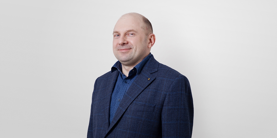 Александр Дьяконов