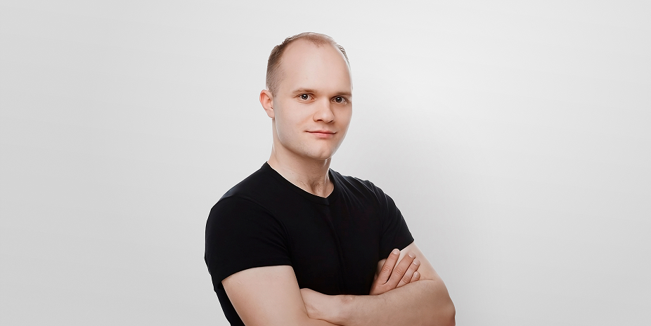 Роман Васильев