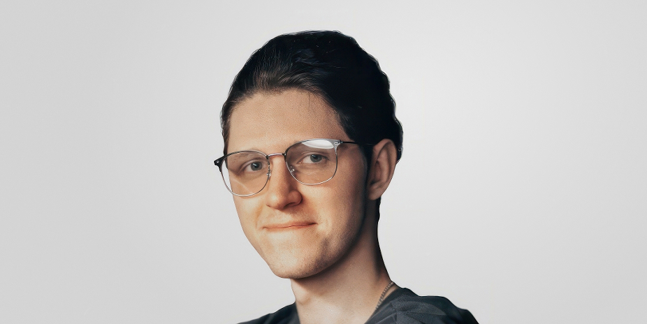 Никита Васильев