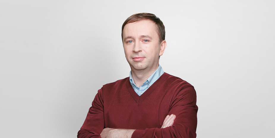 Андрей Мельников
