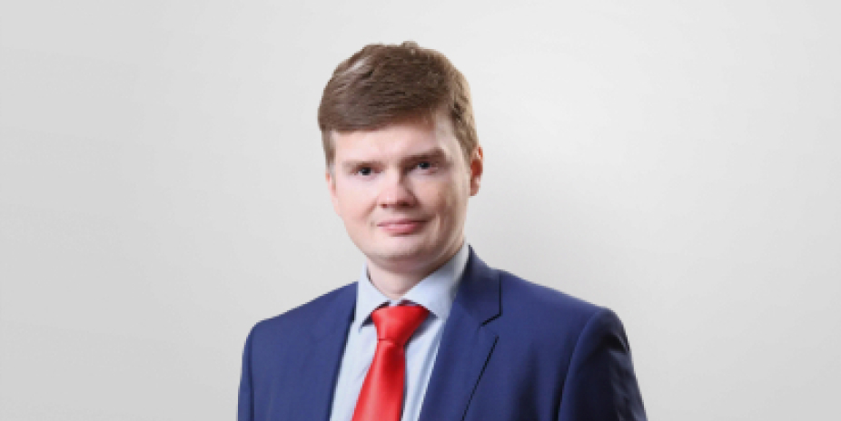Дмитрий Дагаев