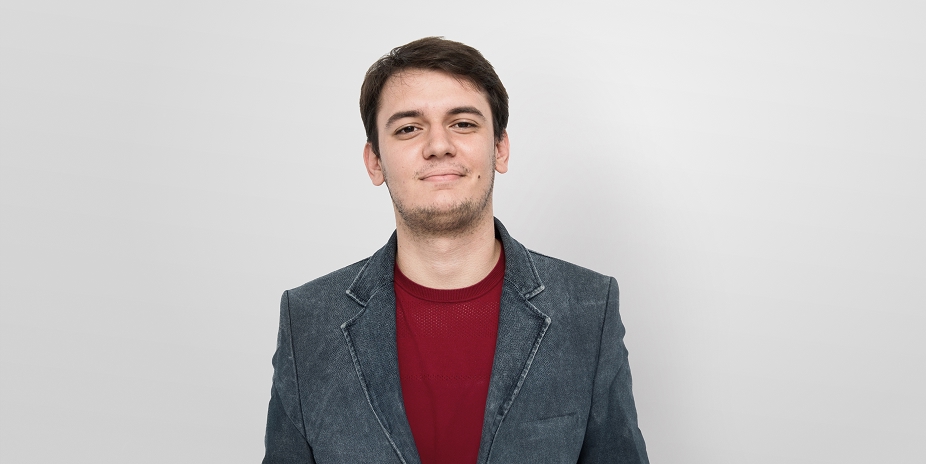 Булат Ибрагимов
