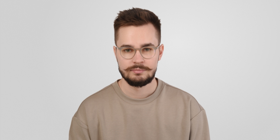 Никита Лысенко