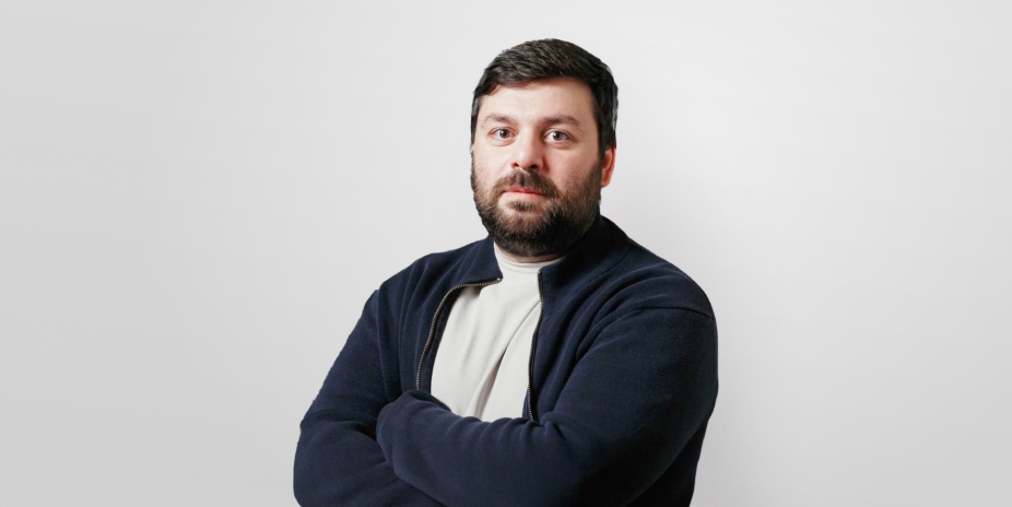 Михаил Дошевский