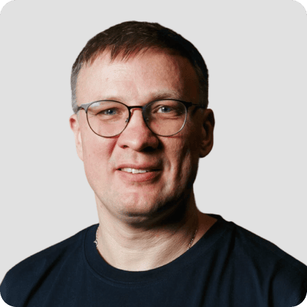 Евгений Ильюшин