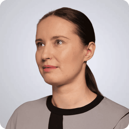 Екатерина Беляева