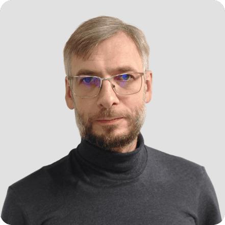 Борис Фенюк