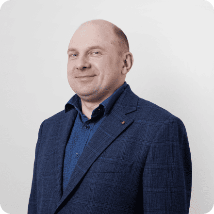 Александр Дьяконов