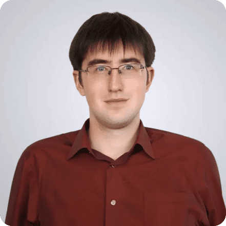 Владимир Пимкин