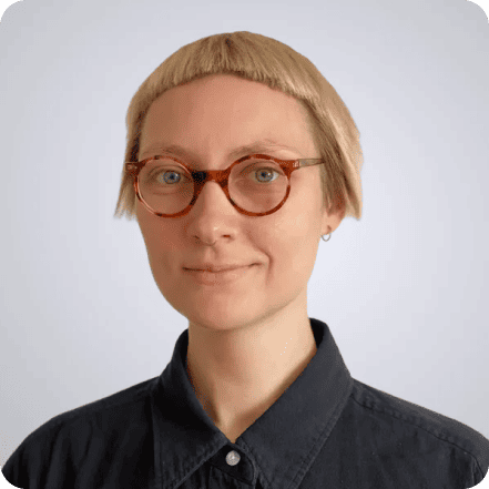 Мила Силенина