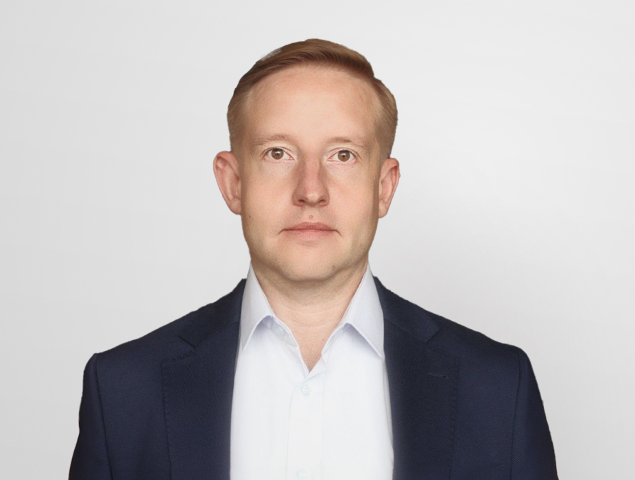 Сергей Панфилов