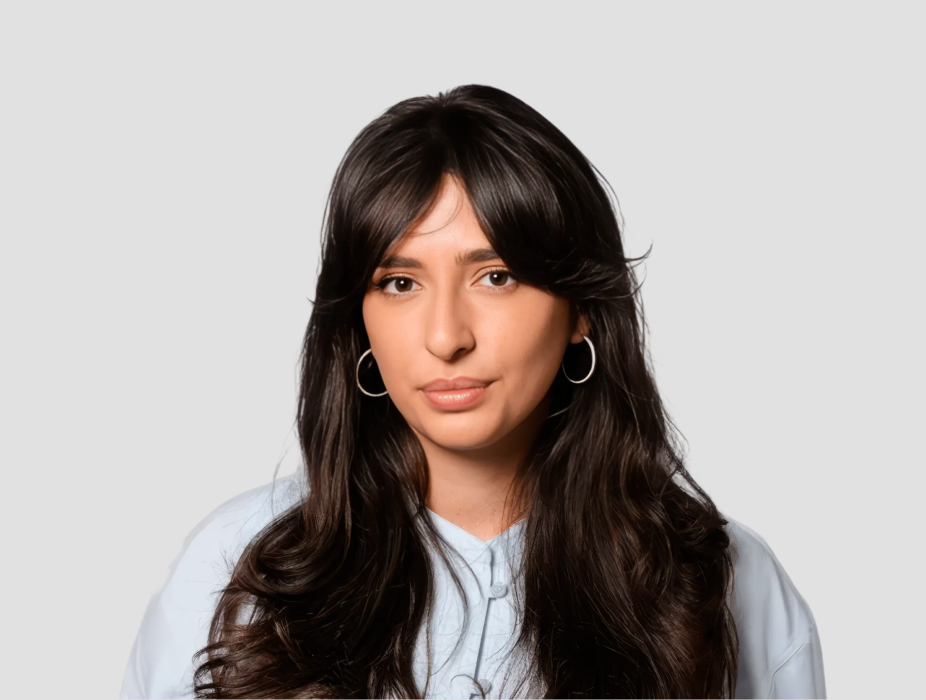 Елена Наумова