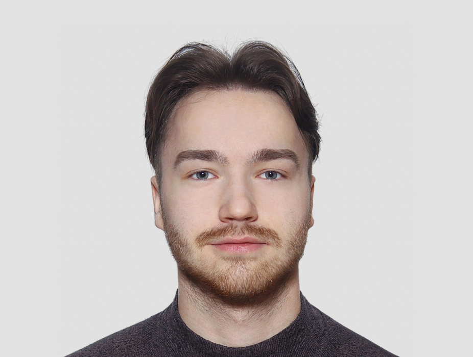 Кирилл Ковыршин