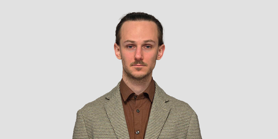 Илья Осокин