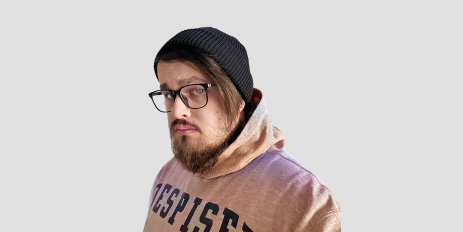 Александр Рогачев