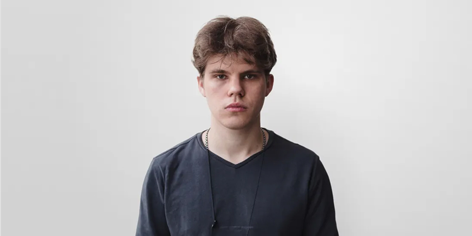 Владимир Черный