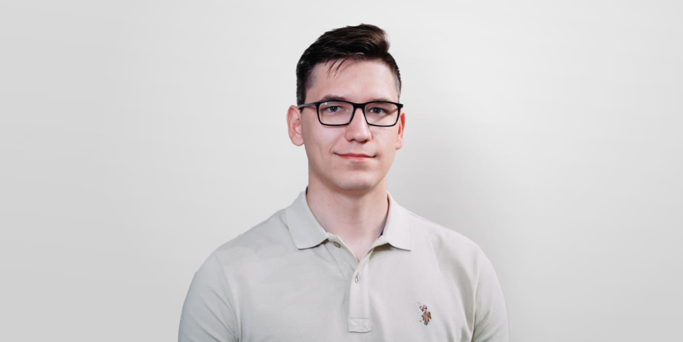 Александр Шахов