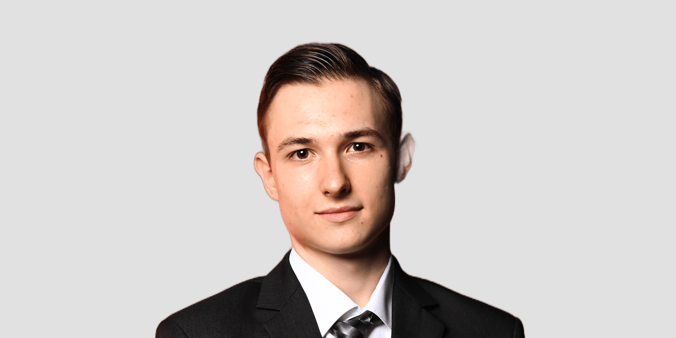 Максим Чернышков